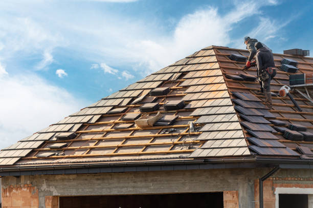 Best Metal Roofing Installation  in State College, PA