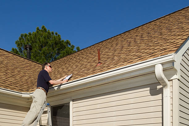 Gutter Replacement in State College, PA