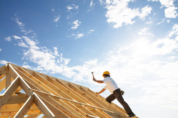 Fast & Reliable Emergency Roof Repairs in State College, PA