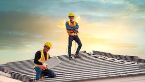 Best Roof Moss and Algae Removal  in State College, PA